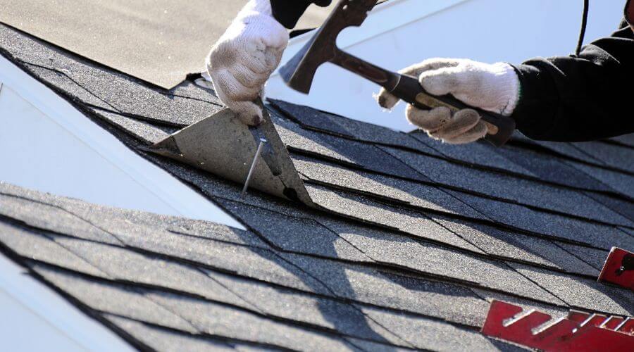 Professional gutter cleaning in Central Bridge, NY